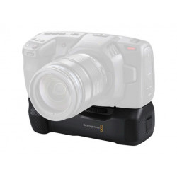 Pocket Camera Battery Grip