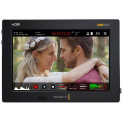 Video Assist 7 12G HDR