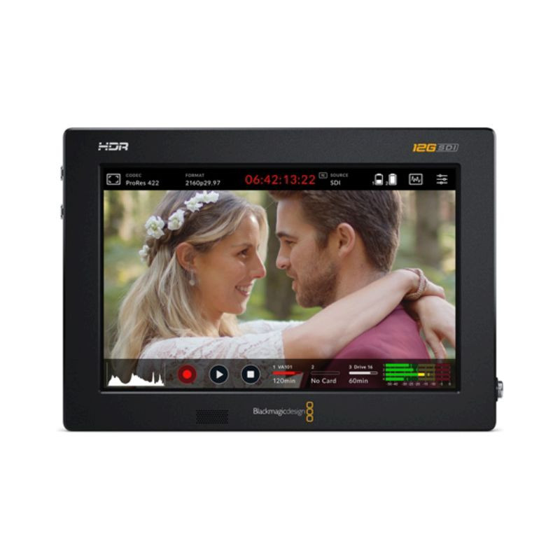 Video Assist 7 12G HDR