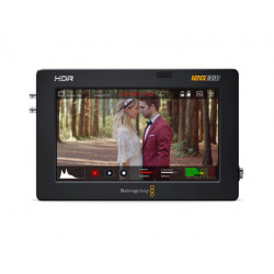 stock hada-Video Assist 5 12G HDR