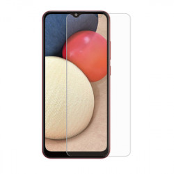 MYWAY VERRE TREMPE PLAT SAMSUNG GALAXY A03S