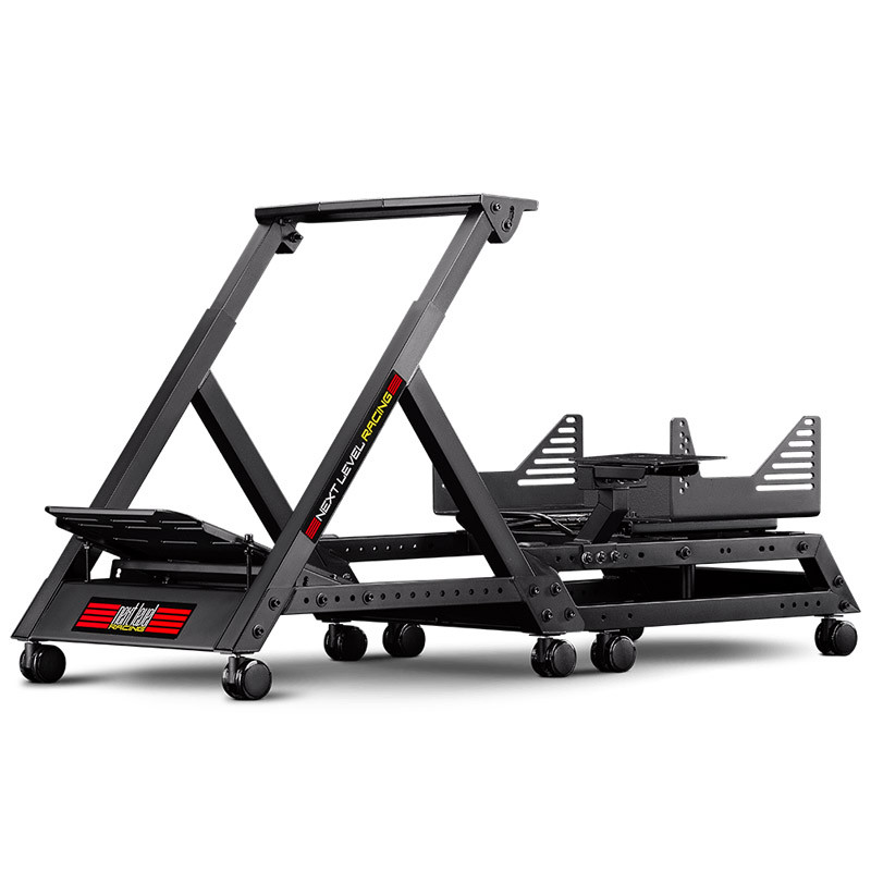 Next Level Racing compatible GTtrack Frame Only