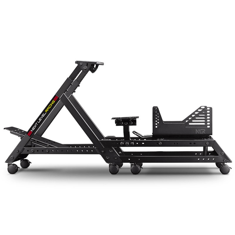 Next Level Racing compatible GTtrack Frame Only