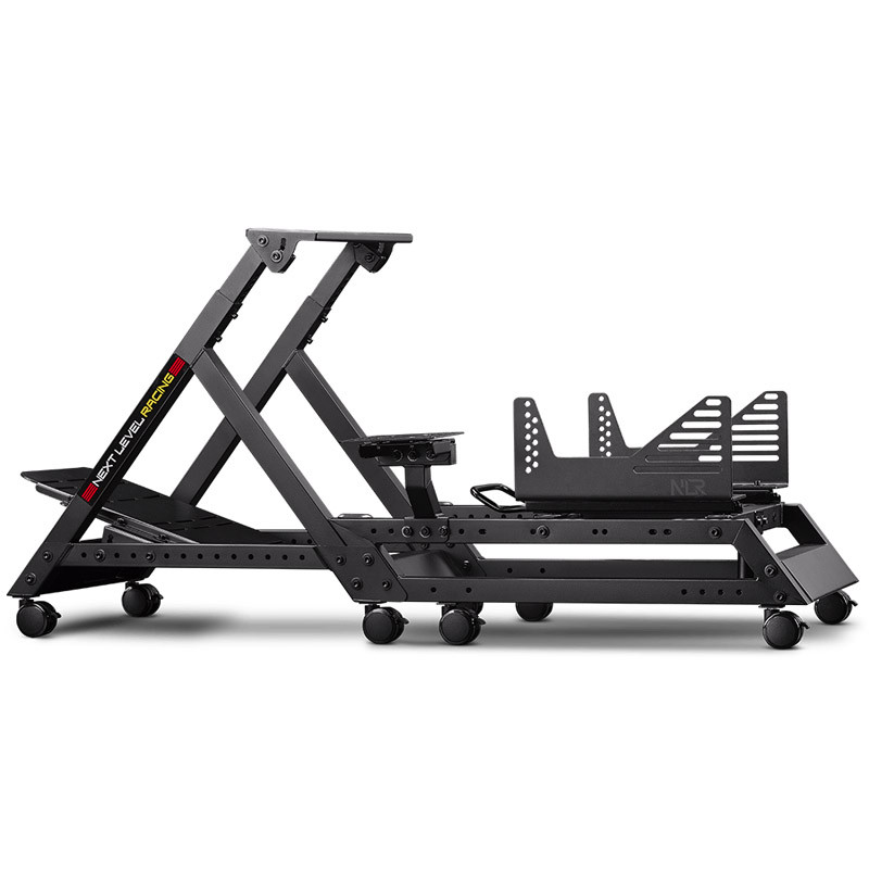 Next Level Racing compatible GTtrack Frame Only