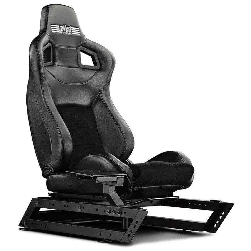 Next Level Racing compatible GT Seat Add-on für Wheel Stand DD/ Wheel Stand 2.0