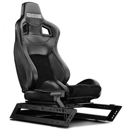 Next Level Racing compatible GT Seat Add-on für Wheel Stand DD/ Wheel Stand 2.0