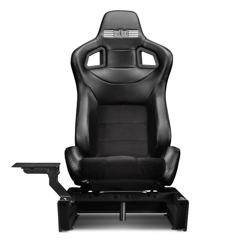 Next Level Racing compatible GT Seat Add-on für Wheel Stand DD/ Wheel Stand 2.0