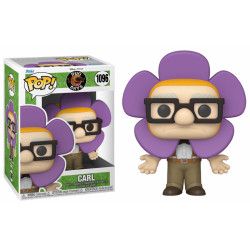 DUG DAYS - Bobble Head POP N° 1096 - Carl