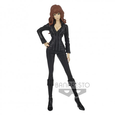 LUPIN THE THIRD - Fujiko Mine - Figurine Master Stars Piece 24cm