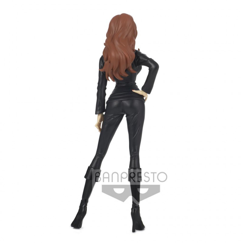 LUPIN THE THIRD - Fujiko Mine - Figurine Master Stars Piece 24cm