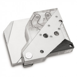 EK Water Blocks compatible EK-Quantum Momentum Aorus Z490 Xtreme D-RGB - Acryl