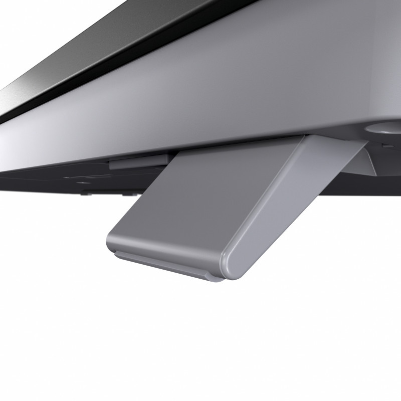 CHERRY Stream Desktop Recharge keyboard Mouse included RF Wireless QWERTZ German Black