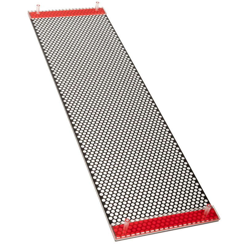 Kolink compatible Unity Adapt Meridian Alternative Replacement Front Panel