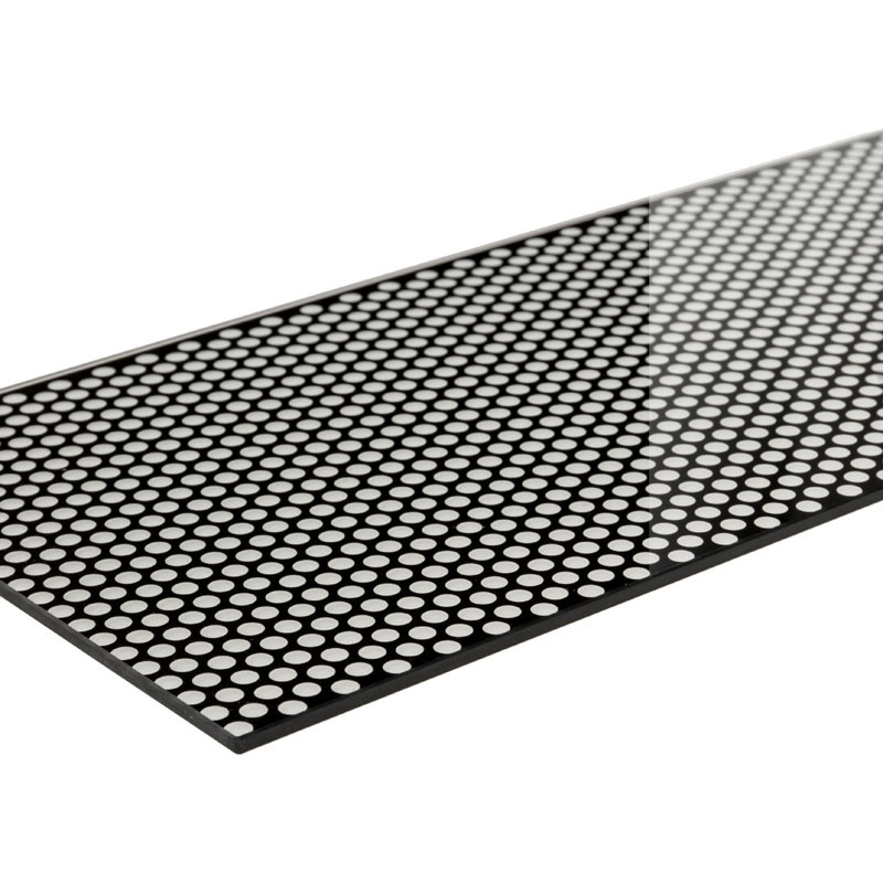 Kolink compatible Unity Adapt Meridian Alternative Replacement Front Panel