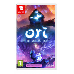 ORI - The Collection