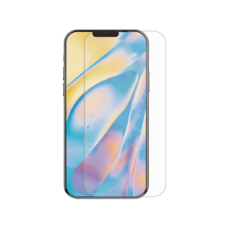 MUVIT FOR CHANGE VERRE TREMPE IPHONE 13 PRO MAX