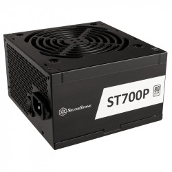 Silverstone ST700P Netzteil 80 PLUS - 700 Watt
