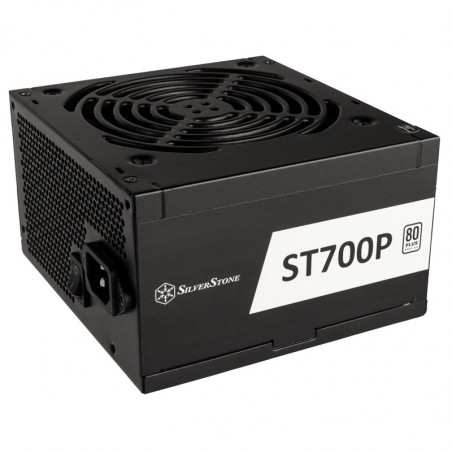 Silverstone ST700P Netzteil 80 PLUS - 700 Watt