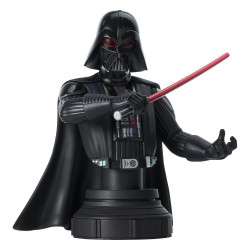 STAR WARS REBELS - Darth Vader - Buste 15cm