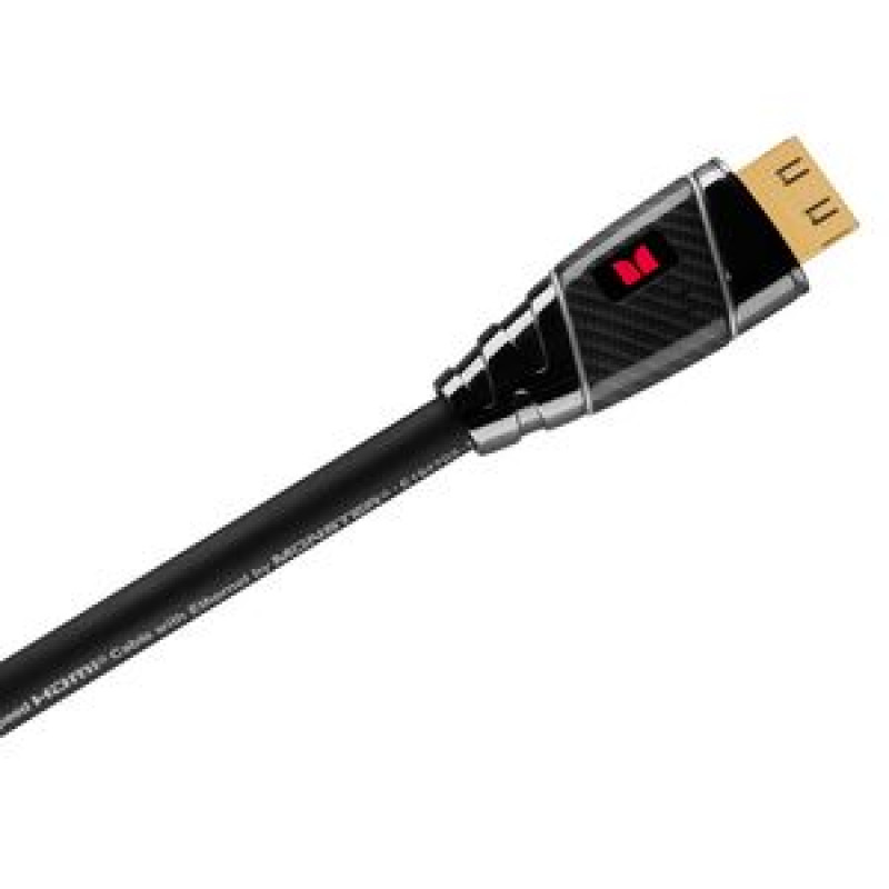 PROMO_IV8_BLACK PLATINUM CABLE HDMI 4K HDR ULTIMATE HIGH SPEED 3M