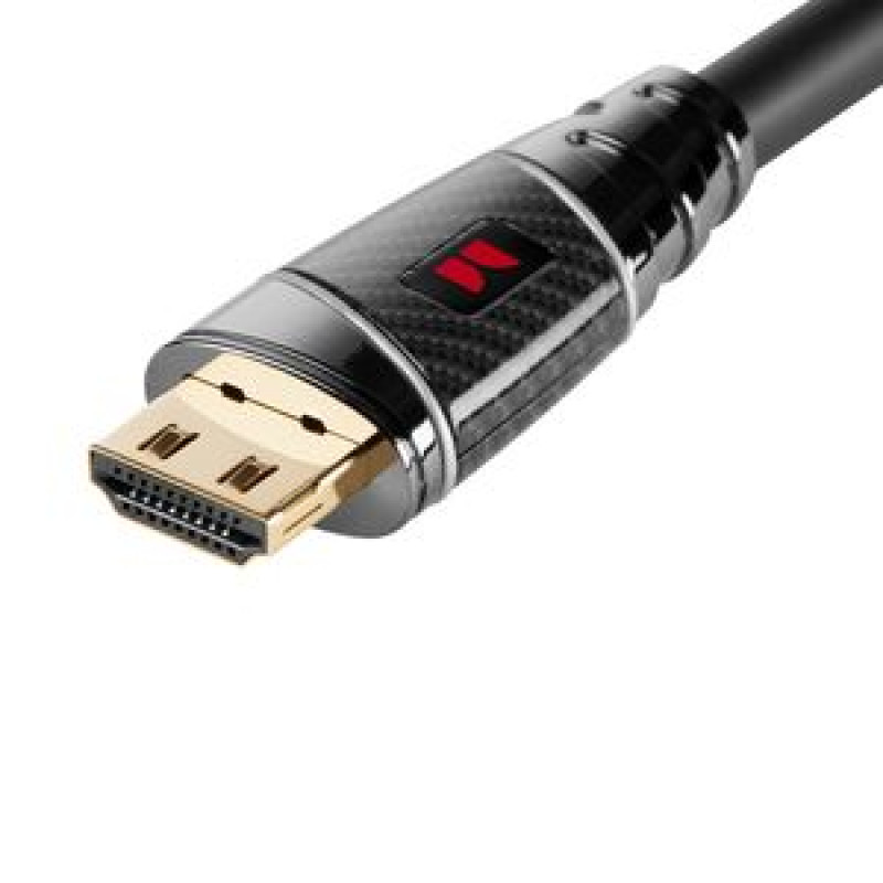 PROMO_IV8_BLACK PLATINUM CABLE HDMI 4K HDR ULTIMATE HIGH SPEED 3M