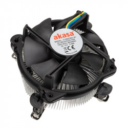 Akasa compatible AK-955A-BV2 CPU-Kühler