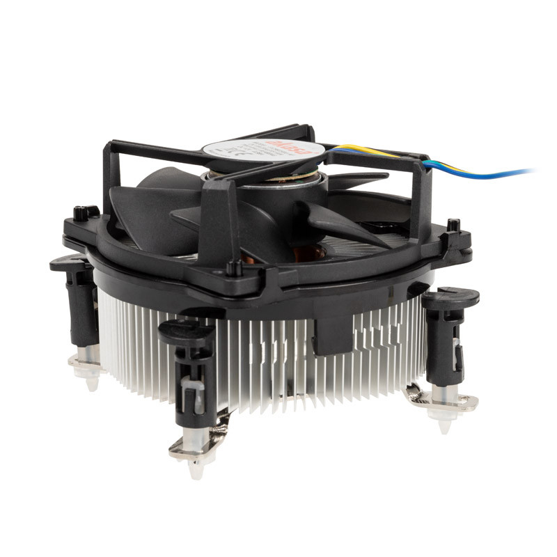 Akasa compatible AK-955A-BV2 CPU-Kühler