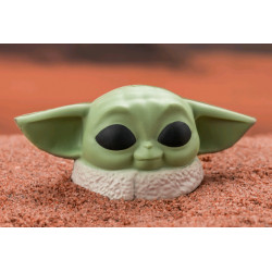 THE MANDALORIAN STRESS BALL THE CHILD