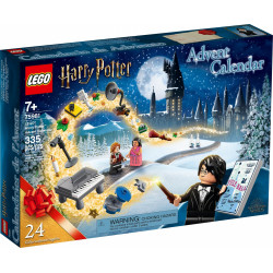 Harry Potter™ Adventskalender  (75981)