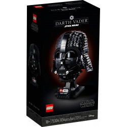 Star Wars Darth Vader Helm (75304)