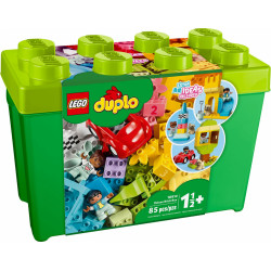 DUPLO - Deluxe Brick Box 10914 (1144081)