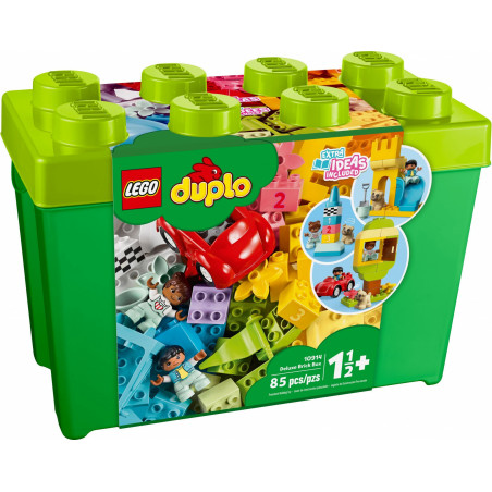 DUPLO - Deluxe Brick Box 10914 (1144081)