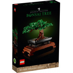 Creator Bonsai Baum (10281)