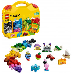 Classic - Creative Suitcase 10713 (1081479)