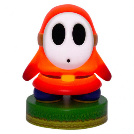 SHY GUY ICON LIGHT BDP