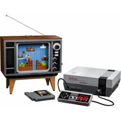 Super Mario NES  (71374)