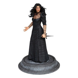 THE WITCHER - Yennefer - Statuette 20cm