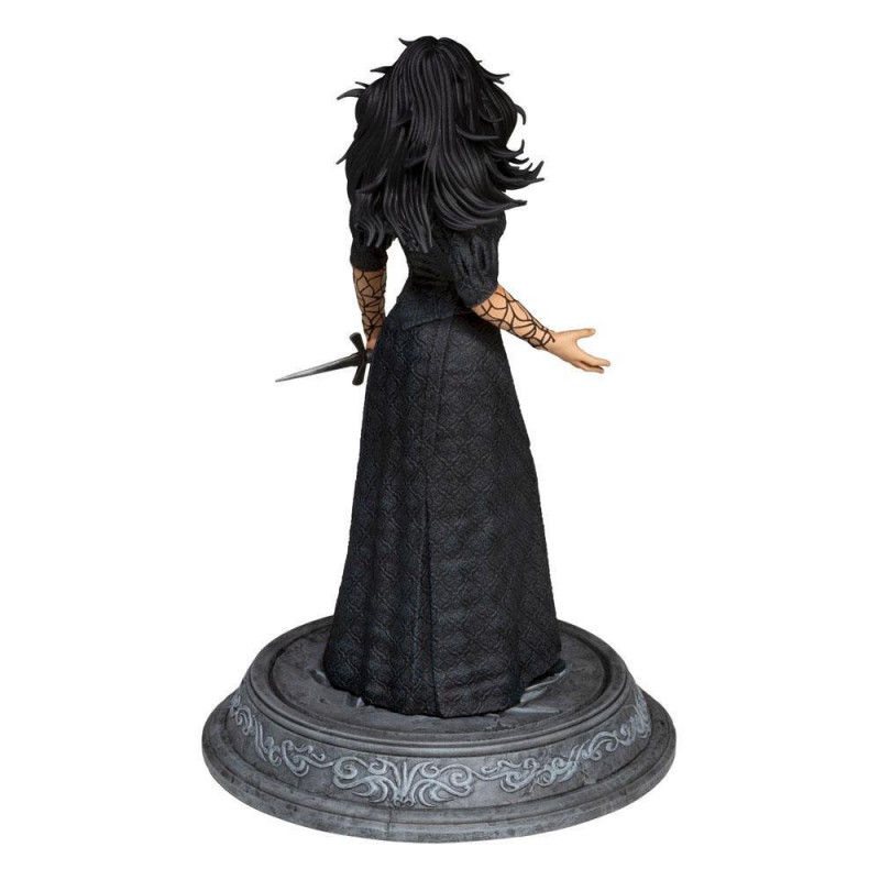 THE WITCHER - Yennefer - Statuette 20cm