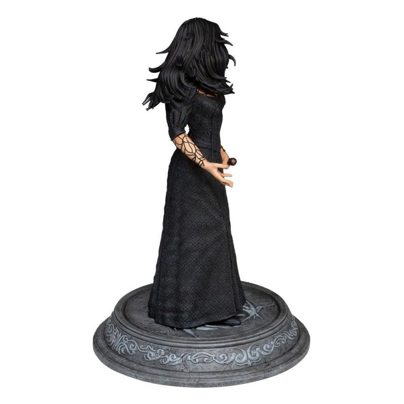 THE WITCHER - Yennefer - Statuette 20cm