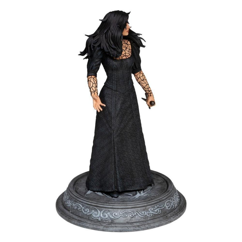 THE WITCHER - Yennefer - Statuette 20cm