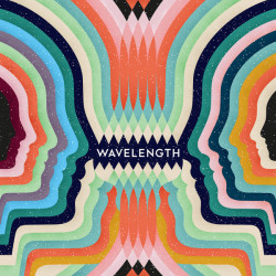 Wavelength - Boardgame (Nordic) (WAV01NOR)