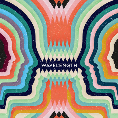 Wavelength - Boardgame (Nordic) (WAV01NOR)