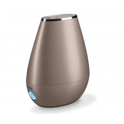 Beurer - LB 37 Air Humidifier - Toffee