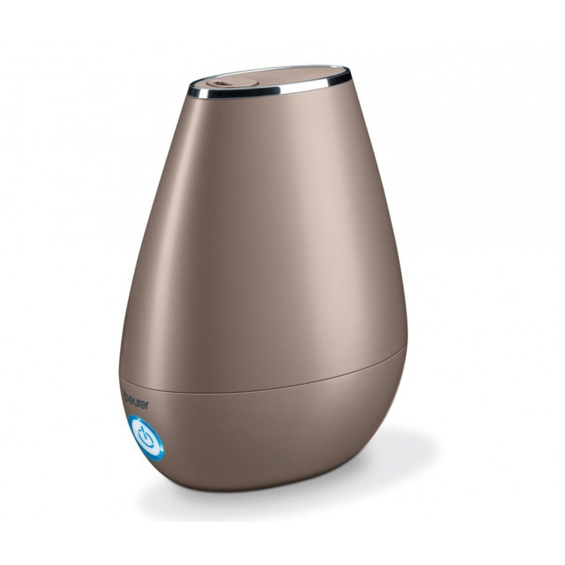 Beurer - LB 37 Air Humidifier - Toffee