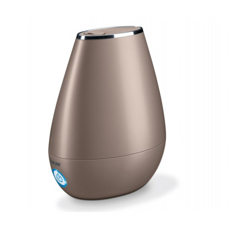 Beurer - LB 37 Air Humidifier - Toffee