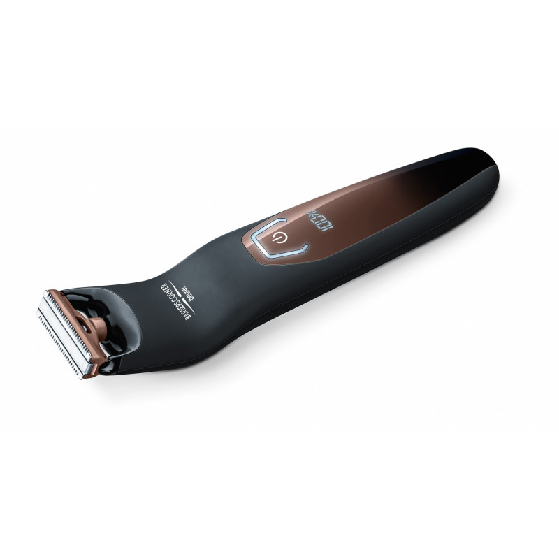 Beurer - HR 6000 Trimmer for face and body - 3 Years Warramty