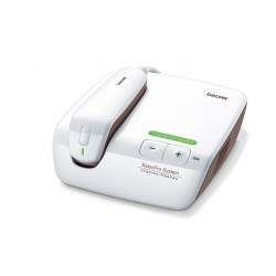 Beurer - IPL10000+ SalonPro - 5 Years Warranty