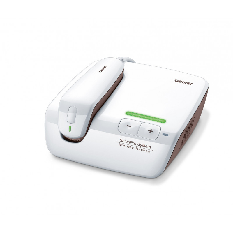 Beurer - IPL10000+ SalonPro - 5 Years Warranty