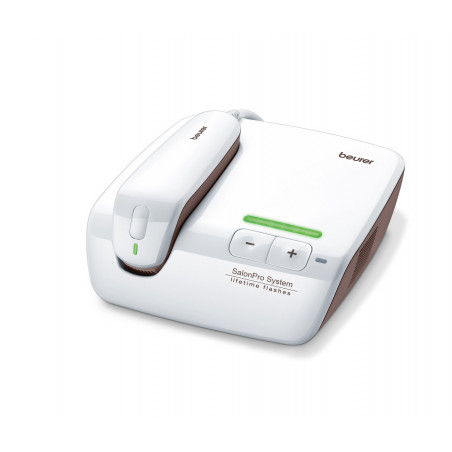 Beurer - IPL10000+ SalonPro - 5 Years Warranty
