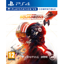 Star Wars: Squadrons (UK/Nordic)
